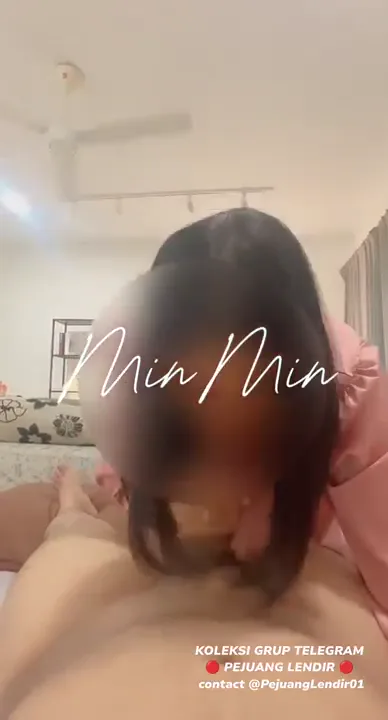 Ukhti Minmin Binor Soleha Fantasi ngentot dengan suami orang – Part 28