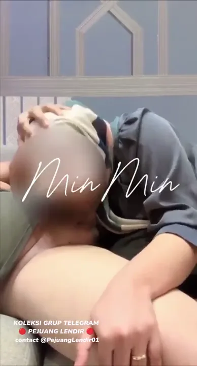Ukhti Minmin Binor Soleha Fantasi ngentot dengan suami orang – Part 4