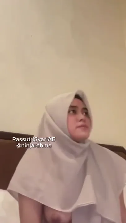 ustadzah rahma hijab new!!!